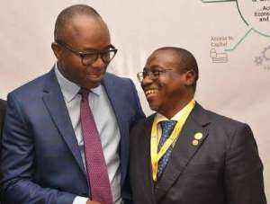 Nigerians Applaud Buhari on Action Towards Kachikwu-Baru misconceptions, Tip Mr. Integrity For 2019 Re-Election