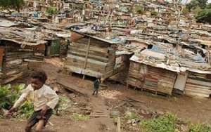 UN Report Reveals Poverty Still Prevalent