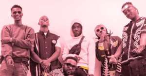 Video: R2Bees Releases Boys Kasa
