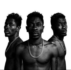 A beautiful poem from Africanwriter to Shatta Wale on his birthday
