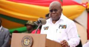 NABCO Will Surely Succeed--Akufo-Addo To Critics