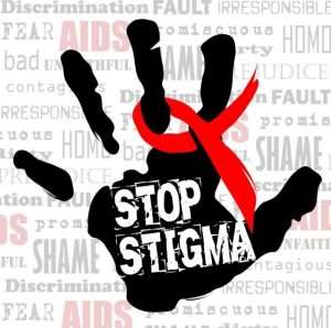 HIVAIDS The Stigma That Kills-Africa