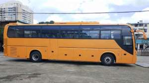 Alleged 75,000 Bus Price: GH Daewoo Tackles Kelvin Taylor Propaganda