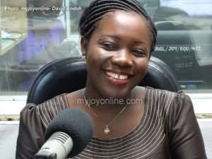 Mabel Baneseh Resigns From Graphic