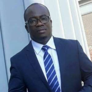 Take Business Risk – Dominic Appiah To Young Entrepreneurs