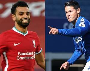 Everton v Liverpool Preview: Players To Watch Ahead Of Merseyside Derby