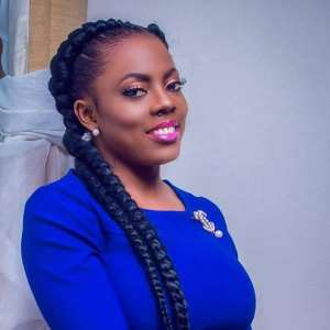 Nana Aba Anamoah Is Very Disrespectful, not Humble — Attractive Mustapha