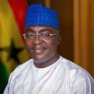 Bawumia's campaign allegedly being financed by NDC to kick anti-Bawumia executives from office?