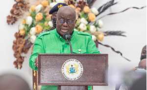Fixing the Country: Open Letter to the President on Ghana on the road to achieve speedy economy recovery - Part 30