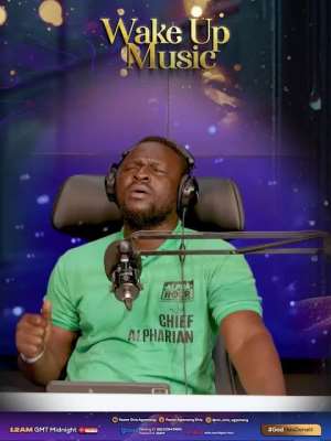 Pastor Elvis Agyemang sheds Tears Over Attacks From Senior Pastors: Why Ghana Must Stop And Listen