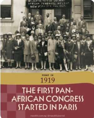 Africa: Enough Conferences, Let’s Start Building