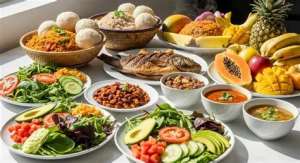 Ghana’s Diet Crisis: Majority Cannot Afford Healthy Meals, Nutritionist Warns