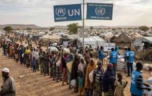 Sahel Displacement Doubles in Six Years as Nearly Four Million Flee Their Homes
