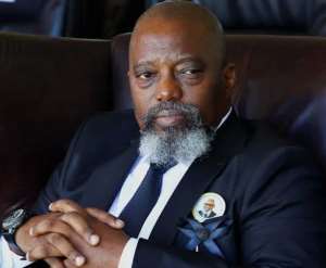 Kabilas Gamble: What the FRN Means for Peace in Eastern Congo