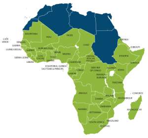 Africa: the pain and shame in the eyes of the Lord