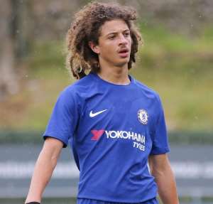 Chelsea's Ethan Ampadu Should Follow His Dad Kwame To Monaco To Develop