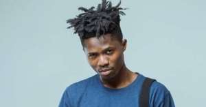 Kwesi Arthur Can't Understand Why Ladies Dont Send Him Nude Photos