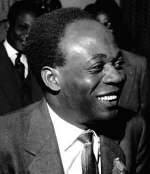 Nkrumah Was an Exceptional Pioneer