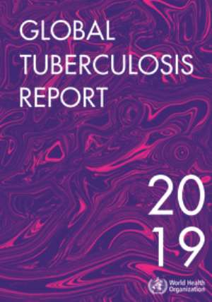 Speed Is Not Enough, Accelerating Progress Is Key To End TB — New WHO Report