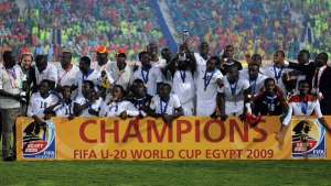 Gov't Failed To Honour It Promise After Winning U-20 World Cup, Says Black Satellites Defender