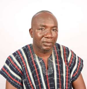 NPP Begins Search For Late Yapei-Kusawgu PCs Replacement