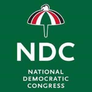 How heartless and visionless could most NDC members and sympathisers be?
