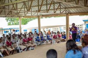 Improving lives through literacy