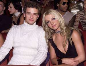 I aborted pregnancy for Justin Timberlake — Britney Spears
