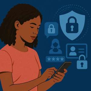 Theme: Secure Her Space: Building Safer Digital Worlds for Women