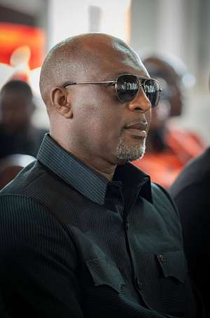 US$20 Million for a Tip: What the NACOC Informant Case Says About Ghanas Fight Against Drugs