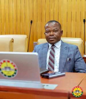 Binduri MP Supports 100 SHS Entrants With GH¢100,000