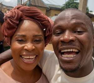 I Find Comfort In Knowing A Saint Has Joined The Angels – Tope Alabi Mourns Toluwanisings