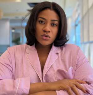 I Choose To Live, Not Just Survive — Nkechi Blessing