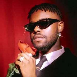 My Rich Uncle Said I Would Never Blow – Lojay