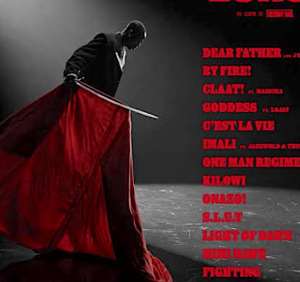 Fireboy DML To Release Fifth Studio Album, Unveils Tracklist