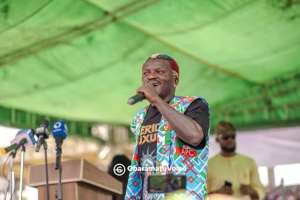 Portable Demands Extra Pay From Tinubu After APC Rally Performance