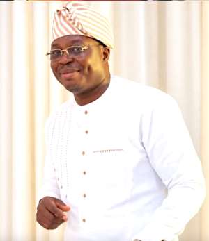 a Grateful Heart, A Peaceful Quest — Mr Latin Celebrates 60th Birthday