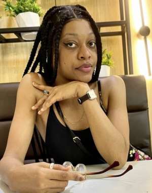 Nollywood Actress Tenia Abraham Passes On at 32 Following Kidney Battle