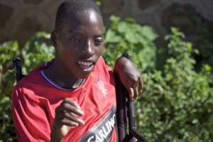 'Include Cerebral Palsy Children In Educational Policies'
