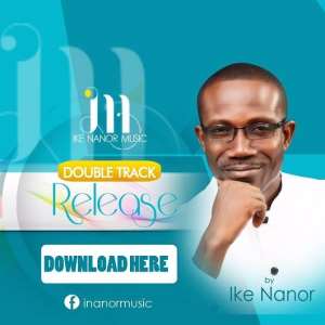Gospel Artiste Ike Nanor Unveils The Legend Live In Concert