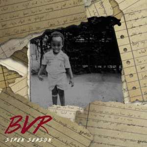 E.L unveils the cover artwork and tracklist for BVR mixtape
