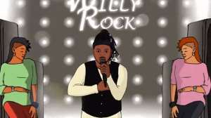 VIDEO: Willy Rock Releases Mumu Button