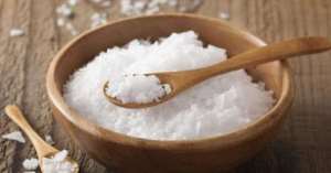 No Need To Spend Money on Spas; Pamper Your Skin With Salt Scrub At Home