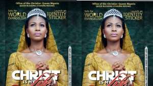 The rise and rise of Blessing Utanung, Christian Queen Nigeria 2018