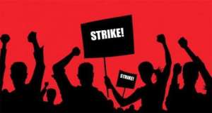 Senior Staff Of Varsities Begin Strike Today