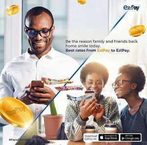Top 5 Money Transfer App to Send Money to Ghana