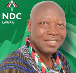 NDC Lawra PC Challenges Anthony Karbo For A Debate On Track Record