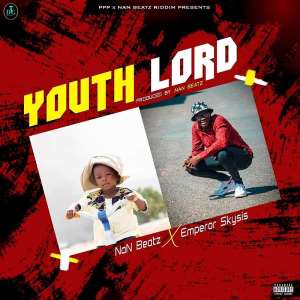NaN Beatz, a three-year-old music producer releases his first single with Emperor Skysis