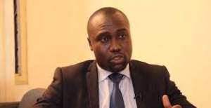Ghana card December 1 deadline will create work for lawyers — Gary Nimako