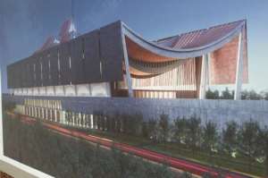 The National Cathedral Conundrum: A Financial Albatross for the Current Government?